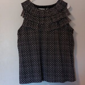 New Direction 3X Blouse